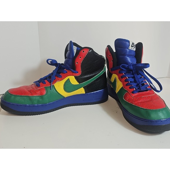 Nike Air Force 1 \
